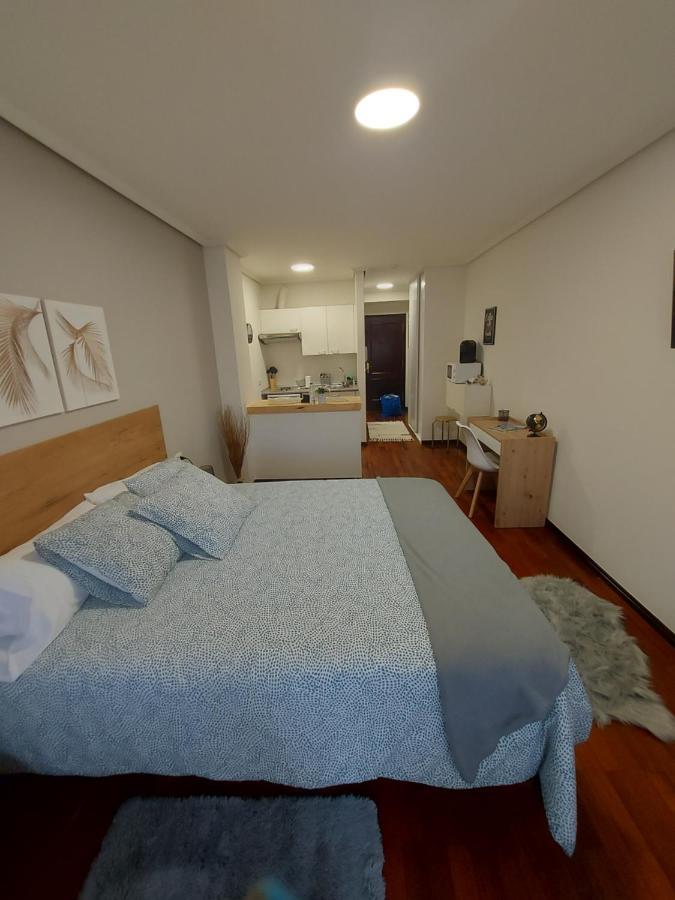 La Cabana Vigo Exterior foto